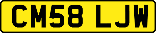 CM58LJW