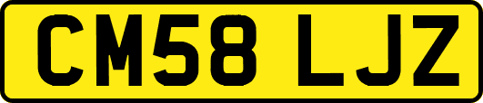 CM58LJZ