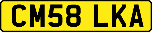 CM58LKA