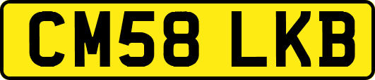 CM58LKB