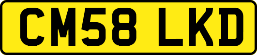 CM58LKD