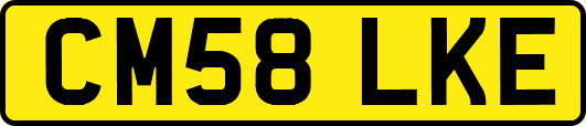 CM58LKE