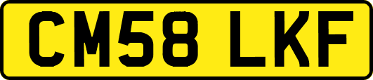 CM58LKF