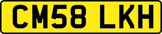 CM58LKH
