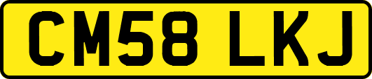 CM58LKJ