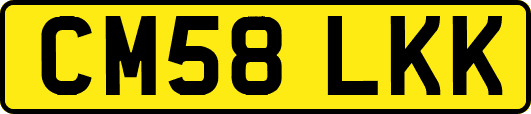 CM58LKK