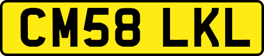 CM58LKL