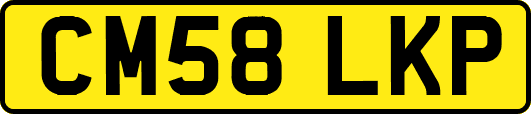 CM58LKP