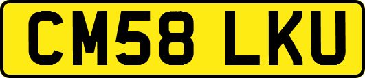 CM58LKU