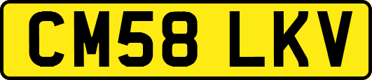 CM58LKV
