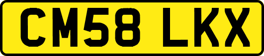 CM58LKX