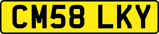 CM58LKY