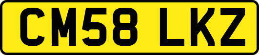 CM58LKZ