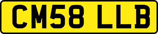 CM58LLB