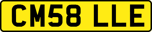 CM58LLE