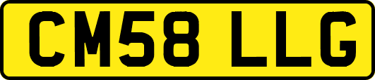 CM58LLG