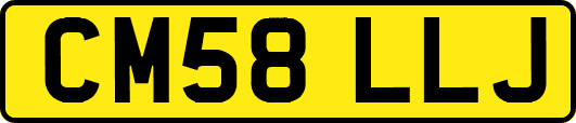 CM58LLJ