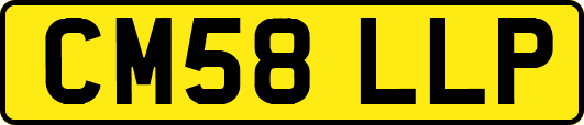CM58LLP