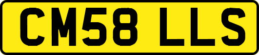 CM58LLS