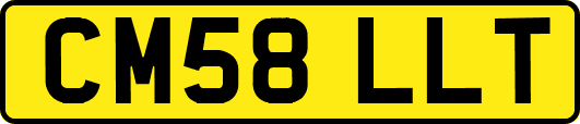 CM58LLT