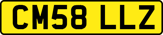 CM58LLZ
