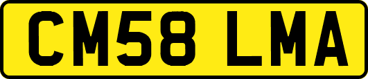 CM58LMA