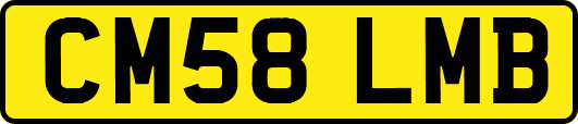 CM58LMB