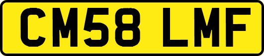 CM58LMF