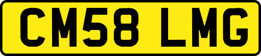 CM58LMG