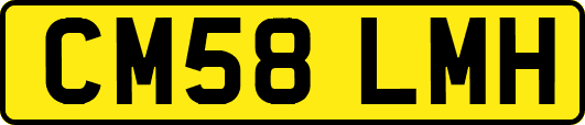 CM58LMH