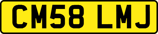 CM58LMJ