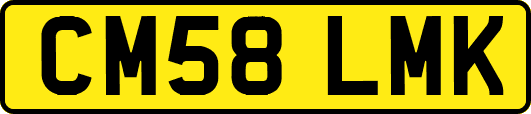 CM58LMK