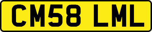 CM58LML