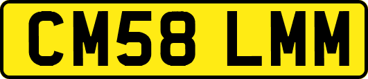 CM58LMM