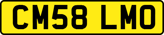 CM58LMO