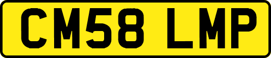 CM58LMP