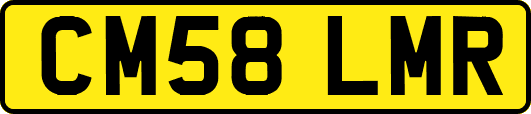 CM58LMR