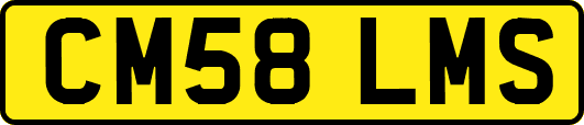 CM58LMS
