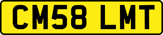 CM58LMT