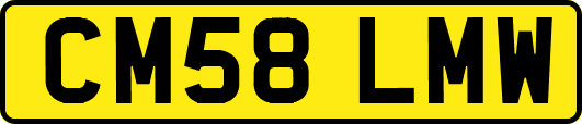 CM58LMW