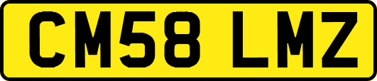 CM58LMZ