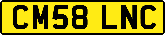 CM58LNC