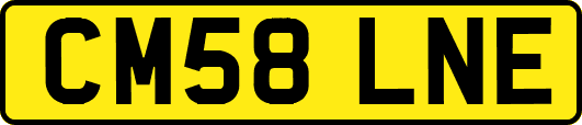 CM58LNE