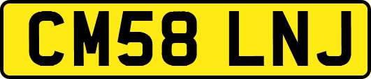 CM58LNJ