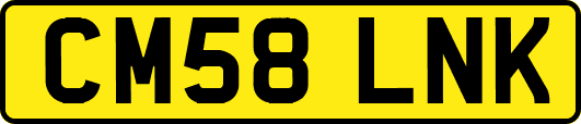 CM58LNK