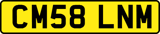 CM58LNM