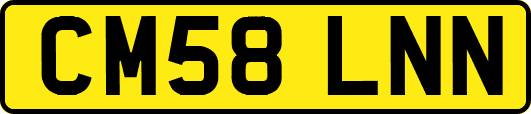 CM58LNN