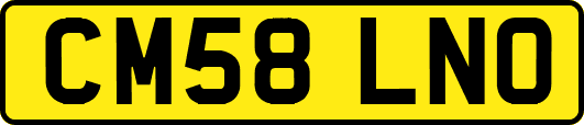 CM58LNO