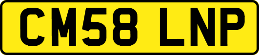CM58LNP