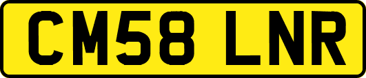 CM58LNR